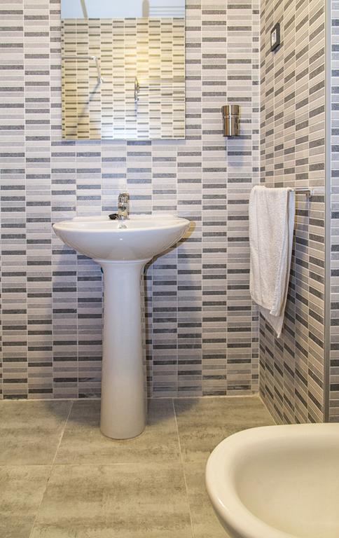 Apartamento Eursu Centro Con Piscina Малага Екстериор снимка