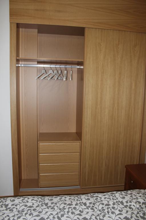 Apartamento Eursu Centro Con Piscina Малага Екстериор снимка